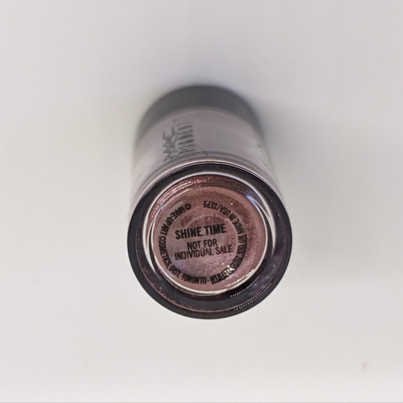 M.A.C. Cosmetics shine time pigment mini - Picture 2 of 2